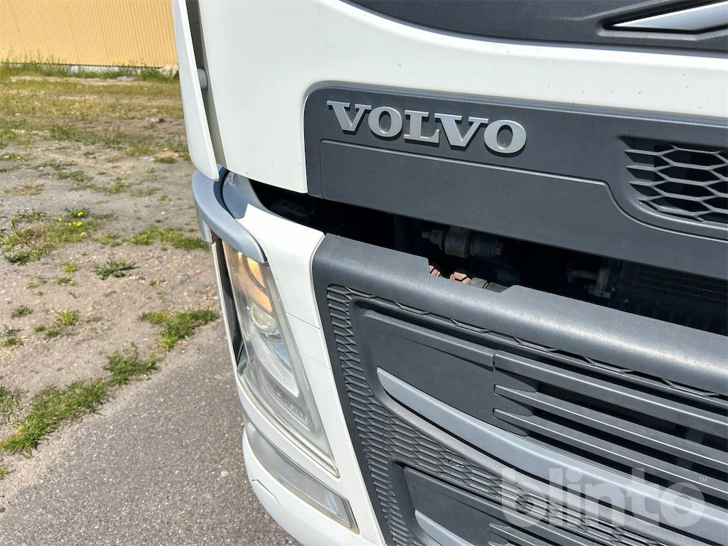 Koffer LKW VOLVO FM 460: das Bild 19