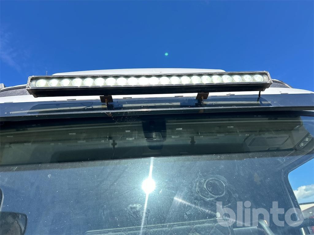 Koffer LKW VOLVO FM 460: das Bild 18