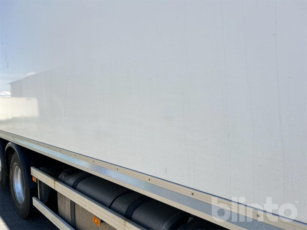 Koffer LKW VOLVO FM 460: das Bild 29