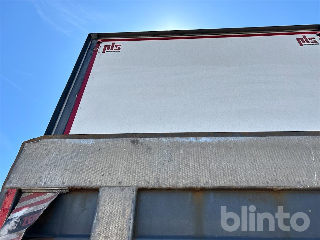 Koffer LKW VOLVO FM 460: das Bild 41
