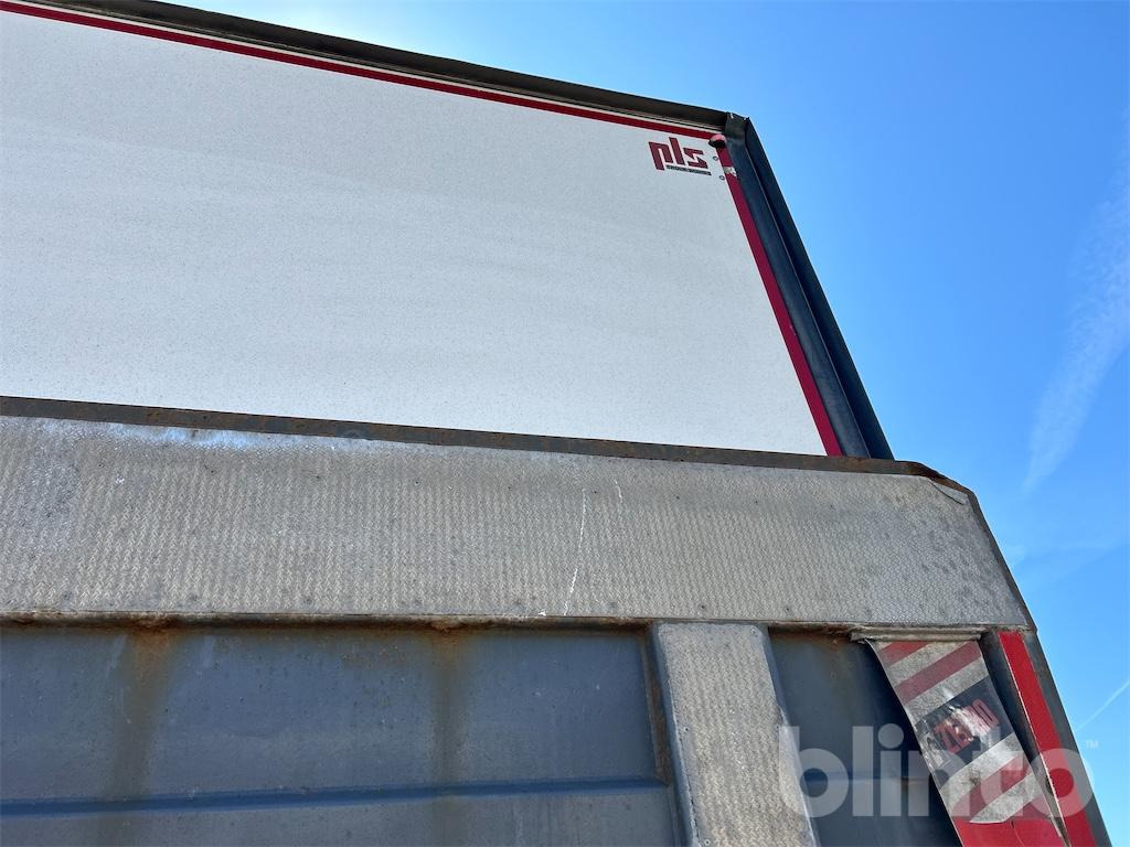 Koffer LKW VOLVO FM 460: das Bild 42