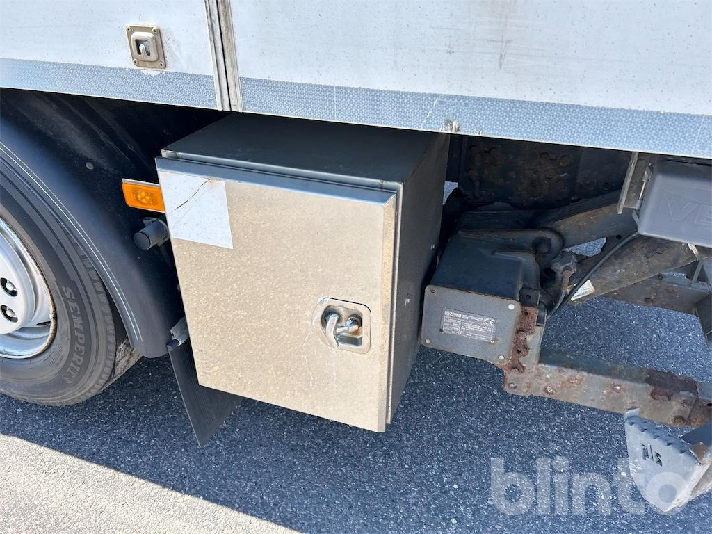 Koffer LKW VOLVO FM 460: das Bild 44