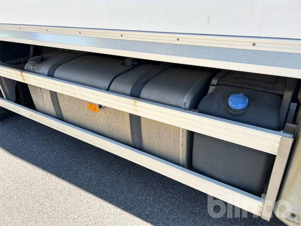 Koffer LKW VOLVO FM 460: das Bild 31