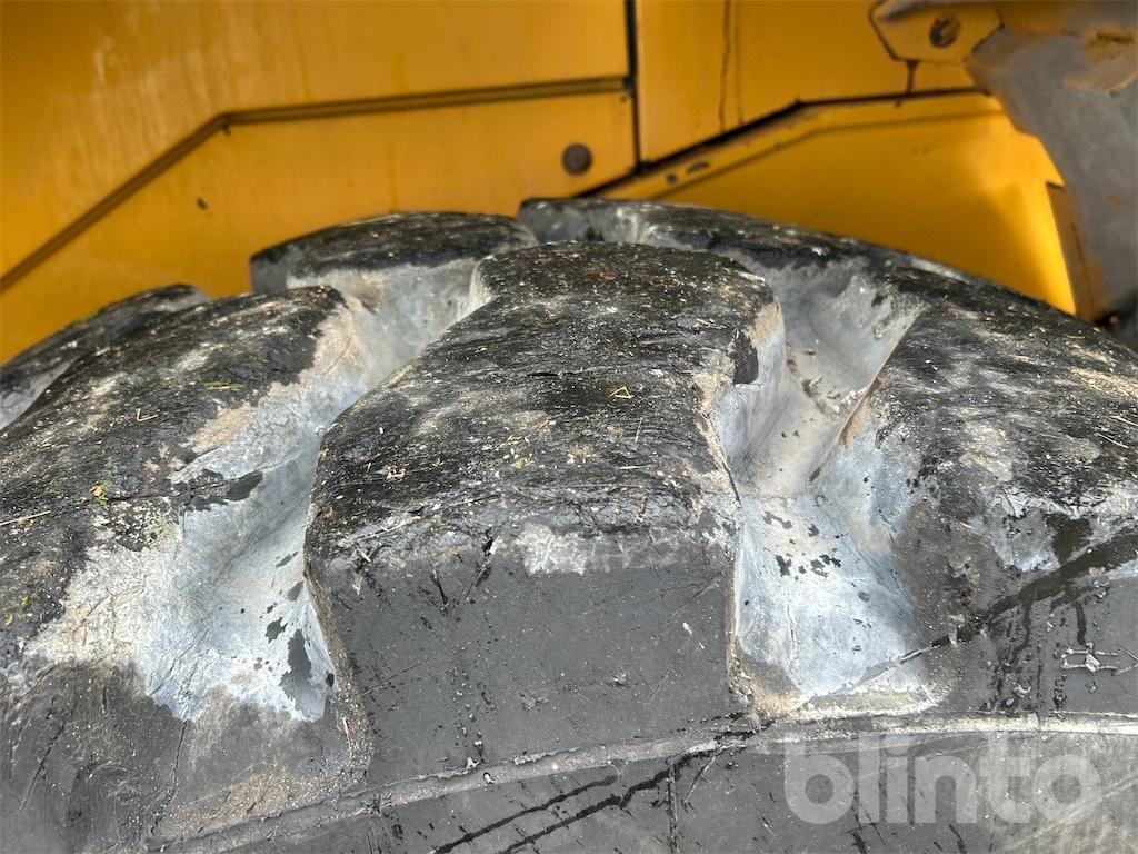 Radlader Volvo L110F: das Bild 40