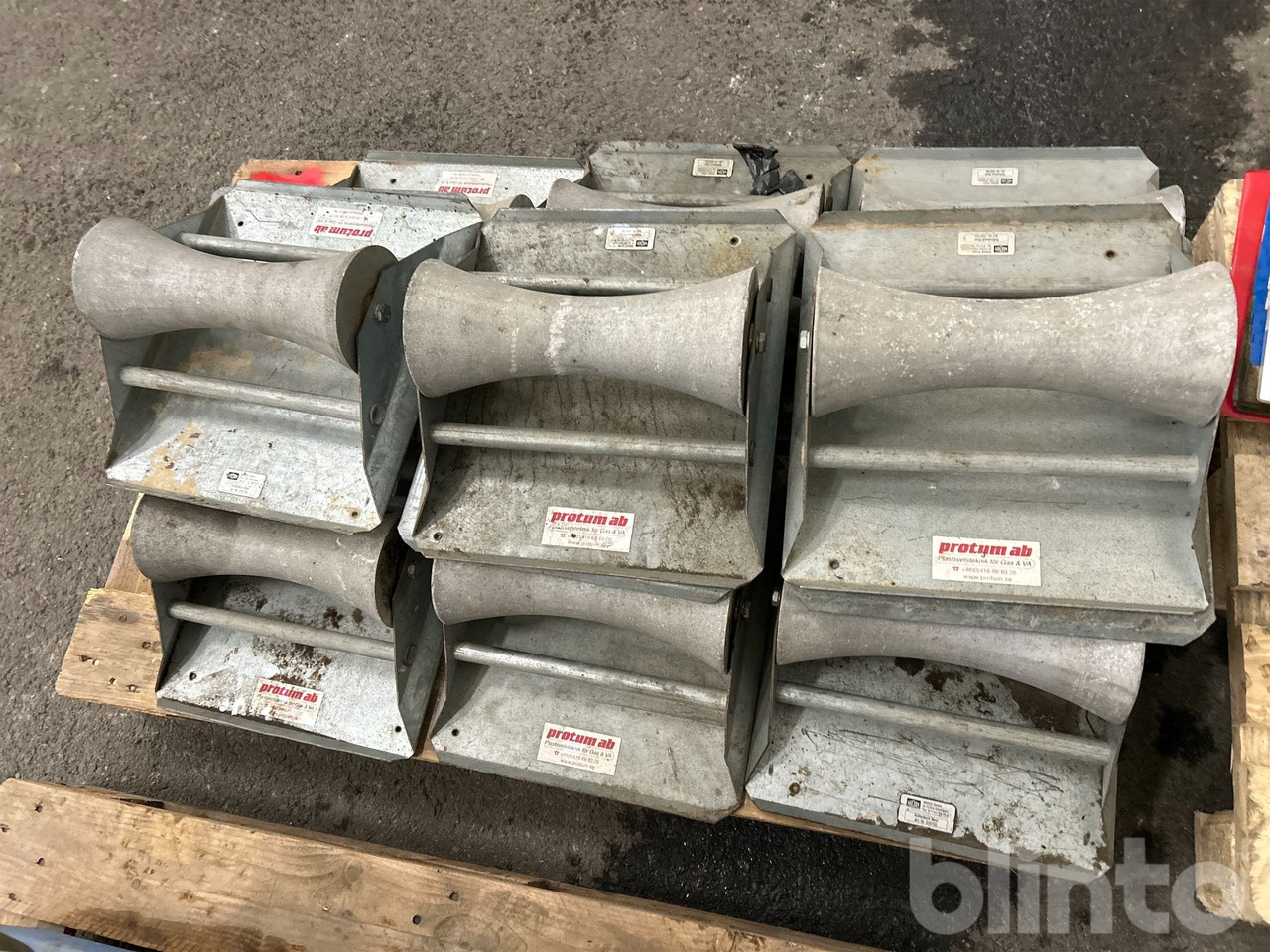 Widos 4600, 4900, 5100 - Schweissgeräte: das Bild 4 Widos 4600, 4900, 5100 - Schweissgeräte: das Bild 4