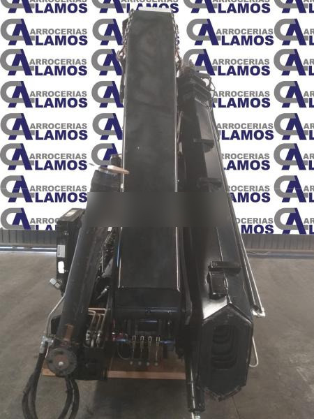 Hiab GRUA HIAB XS 144 E3 DUO - Ladekran: das Bild 3 Hiab GRUA HIAB XS 144 E3 DUO - Ladekran: das Bild 3