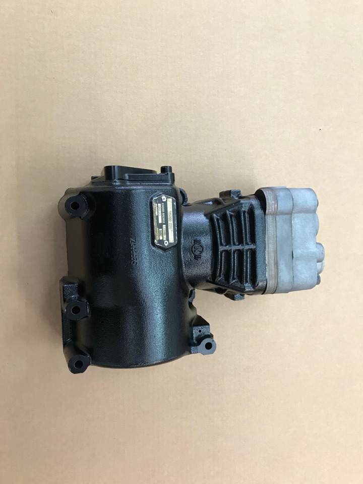 COMPRESSORE ARIA MONOCILINDRICO MAN 51541007095 - Luftkompressor: das Bild 2 COMPRESSORE ARIA MONOCILINDRICO MAN 51541007095 - Luftkompressor: das Bild 2