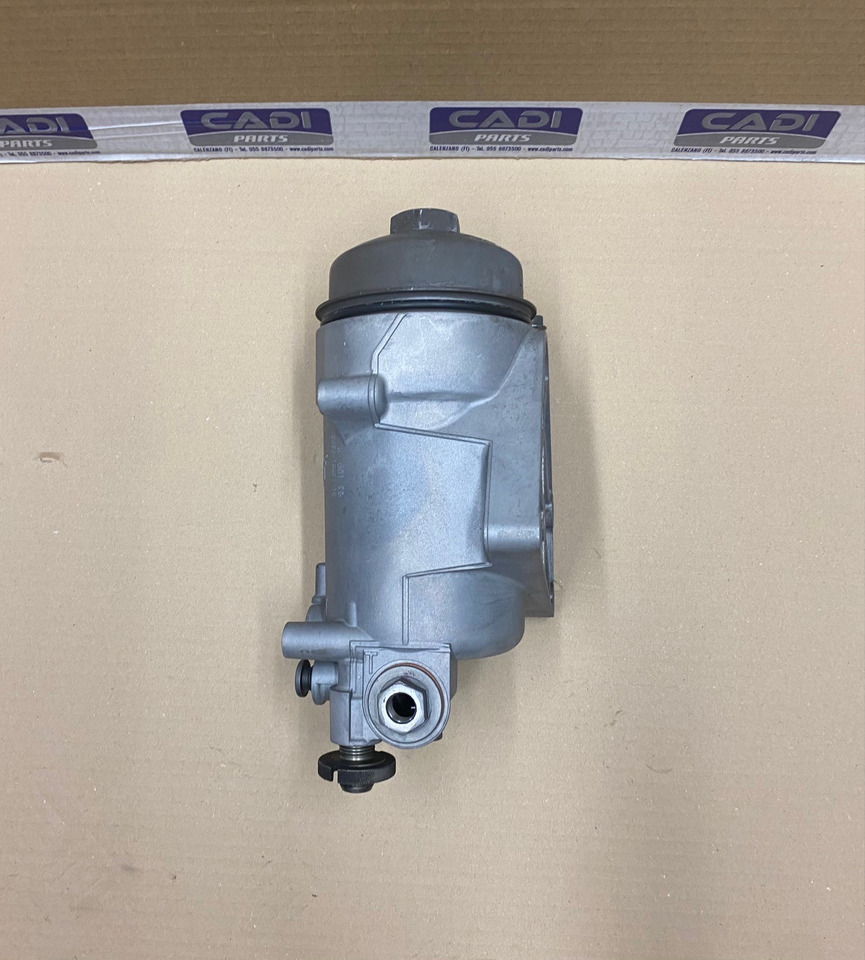 FILTRO CARBURANTE MAN - 51125017273 - Kraftstofffilter für LKW: das Bild 2 FILTRO CARBURANTE MAN - 51125017273 - Kraftstofffilter für LKW: das Bild 2