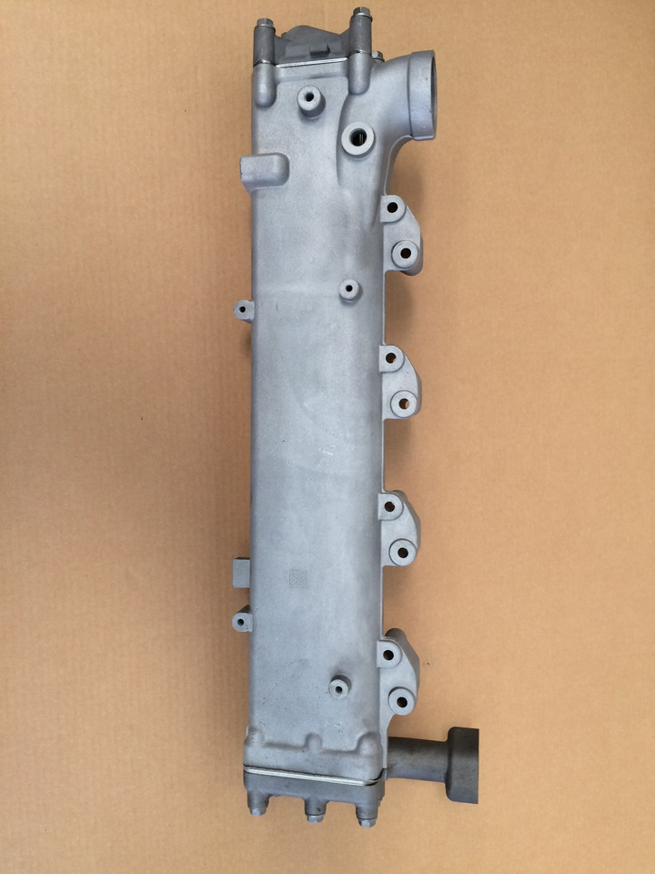 MODULO EGR MOTORI MAN D0834 COMMON RAIL - AGR-Kühler: das Bild 2 MODULO EGR MOTORI MAN D0834 COMMON RAIL - AGR-Kühler: das Bild 2