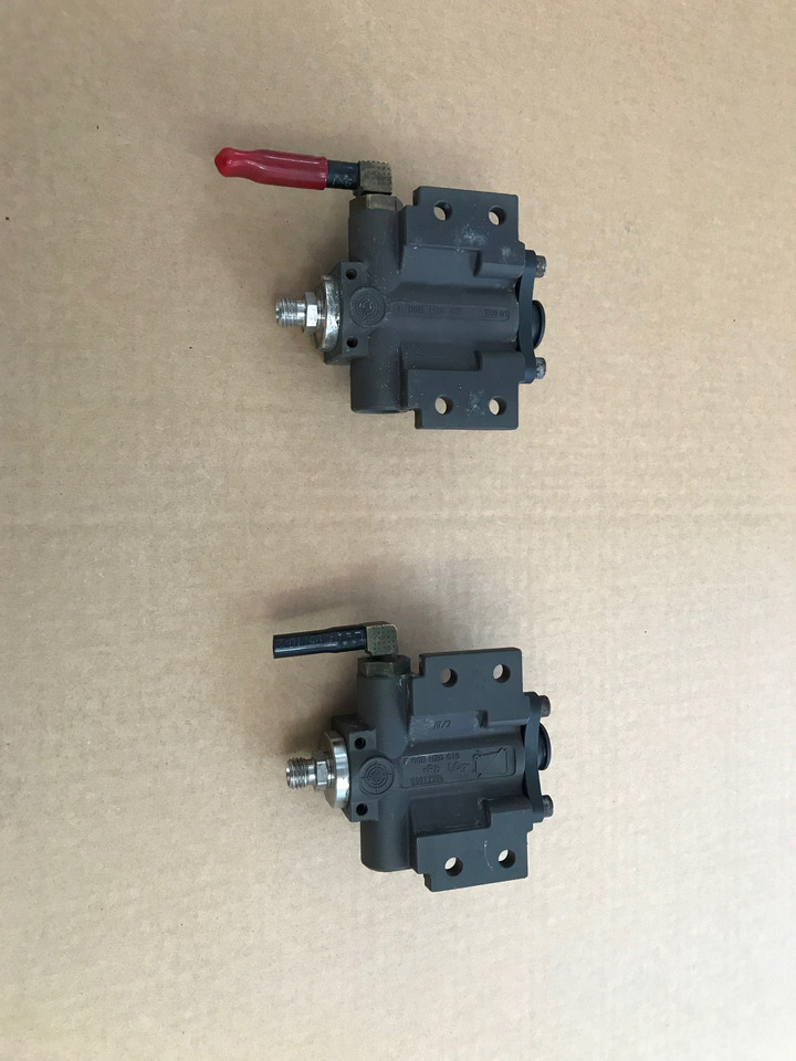 VALVOLA DOSAGGIO IMPIANTO UREA MAN 51154036000 - Ventil für LKW: das Bild 5 VALVOLA DOSAGGIO IMPIANTO UREA MAN 51154036000 - Ventil für LKW: das Bild 5