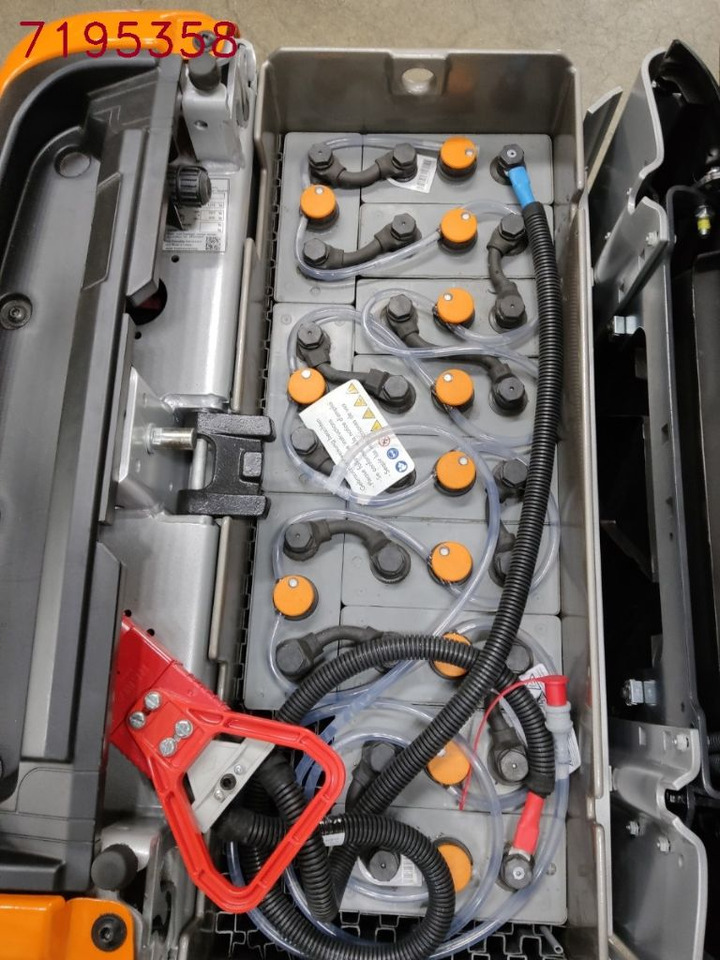 Still LTX-FF10 - Andere Technik: das Bild 4 Still LTX-FF10 - Andere Technik: das Bild 4