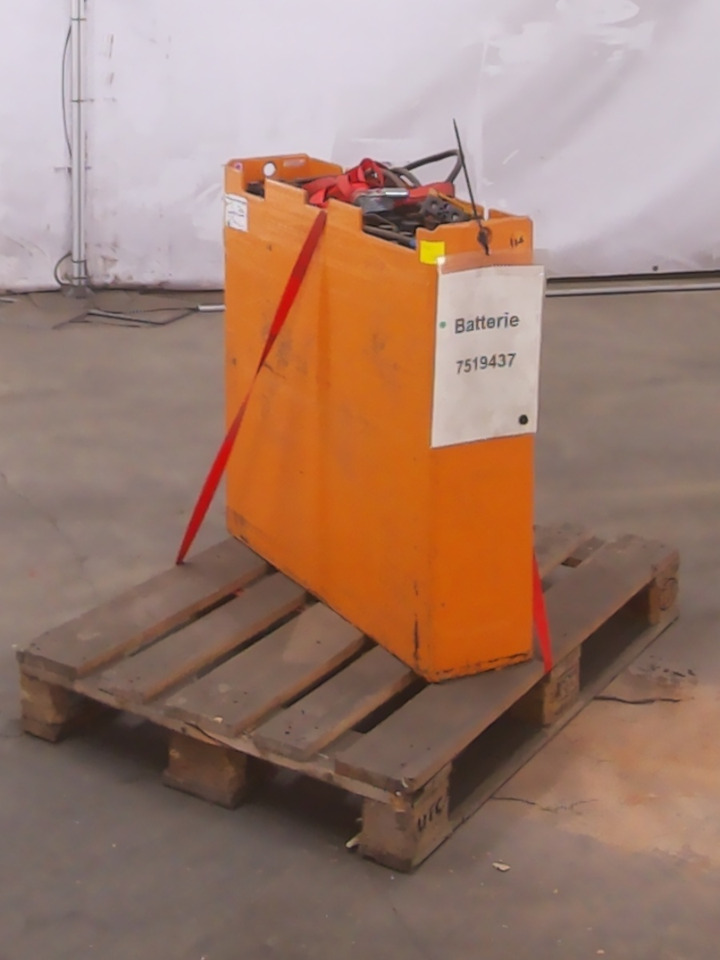 Weitere 24V465AH - Andere Technik: das Bild 2 Weitere 24V465AH - Andere Technik: das Bild 2