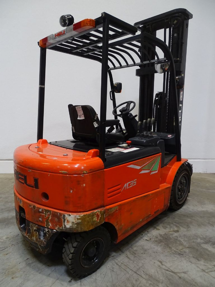 Heli CPD35G1 – Finanzierungsleasing Heli CPD35G1: das Bild 6