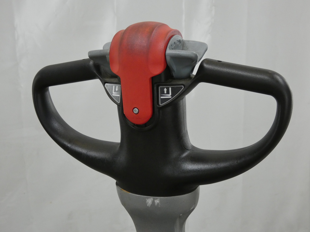 Still ECU-SF20 - Niederhubwagen: das Bild 3 Still ECU-SF20 - Niederhubwagen: das Bild 3