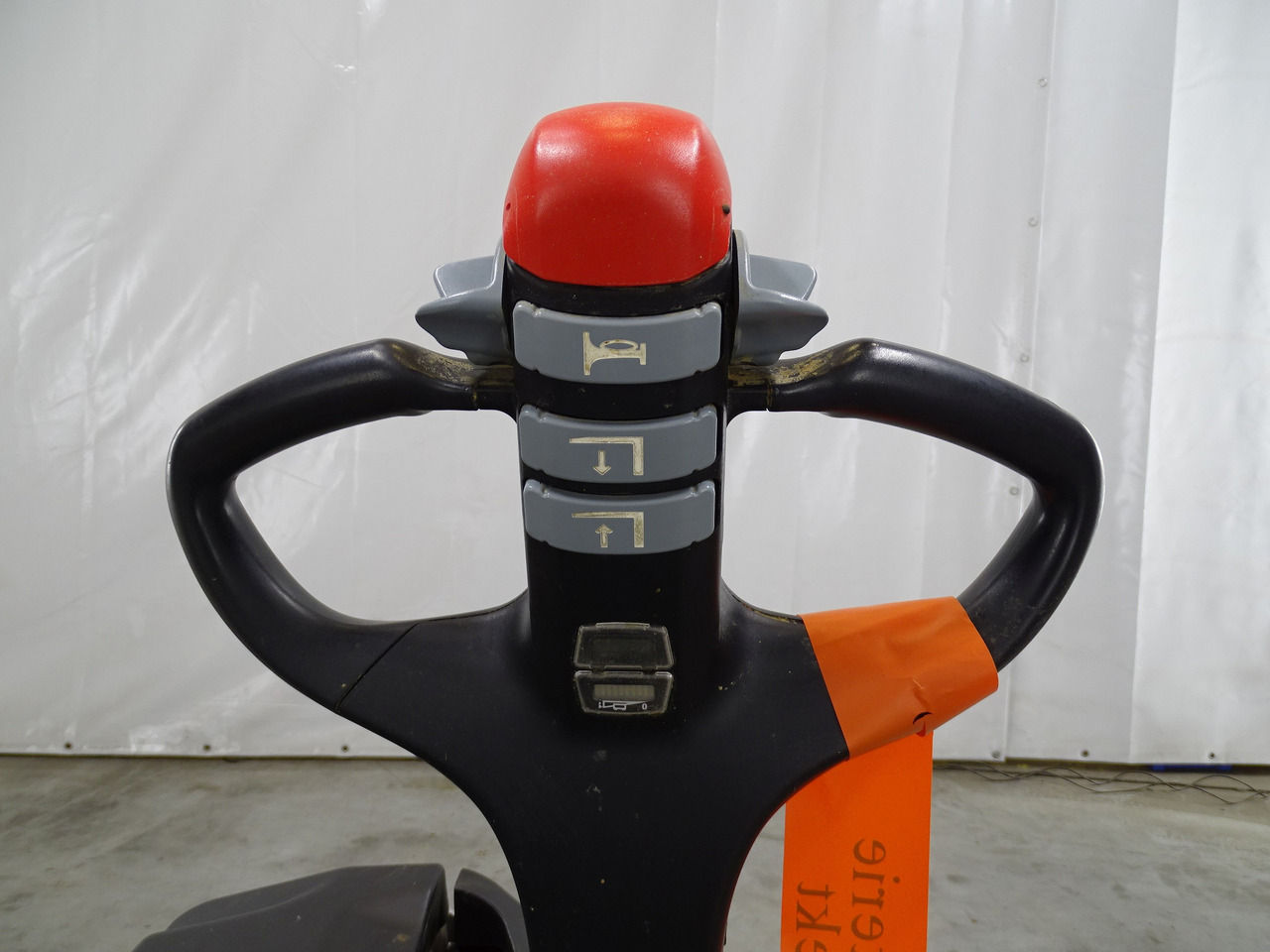 Still ECU14 - Niederhubwagen: das Bild 3 Still ECU14 - Niederhubwagen: das Bild 3