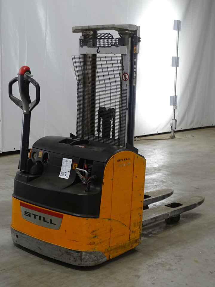 Still EGV16 - Hochhubwagen: das Bild 2 Still EGV16 - Hochhubwagen: das Bild 2