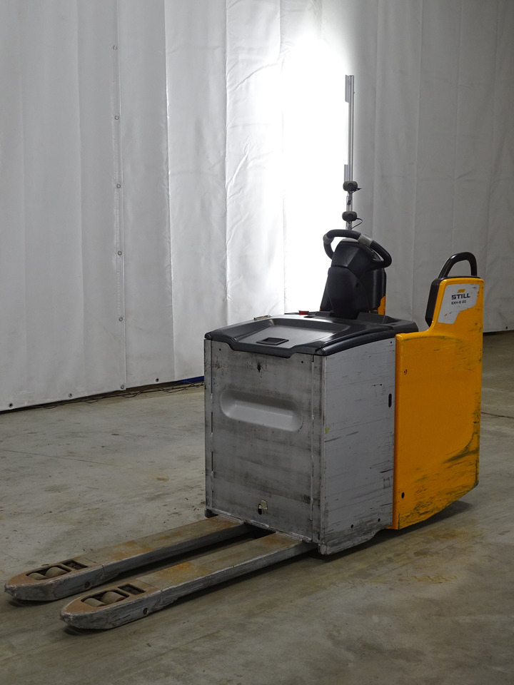 Still EXH-S20/520MM - Niederhubwagen: das Bild 1 Still EXH-S20/520MM - Niederhubwagen: das Bild 1