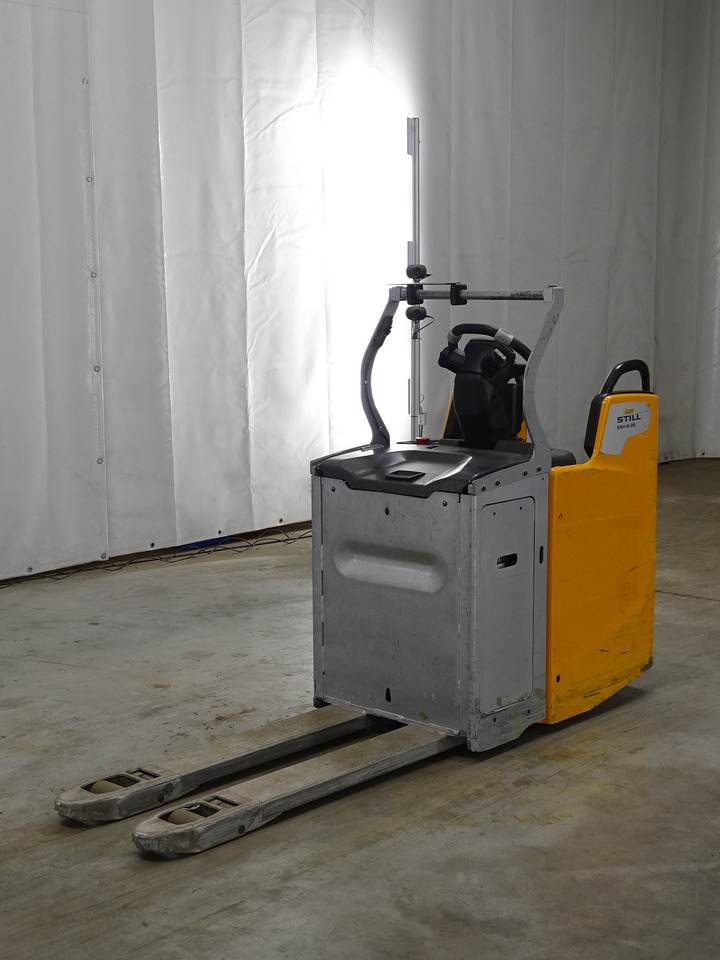 Still EXH-S25/520MM - Niederhubwagen: das Bild 1 Still EXH-S25/520MM - Niederhubwagen: das Bild 1