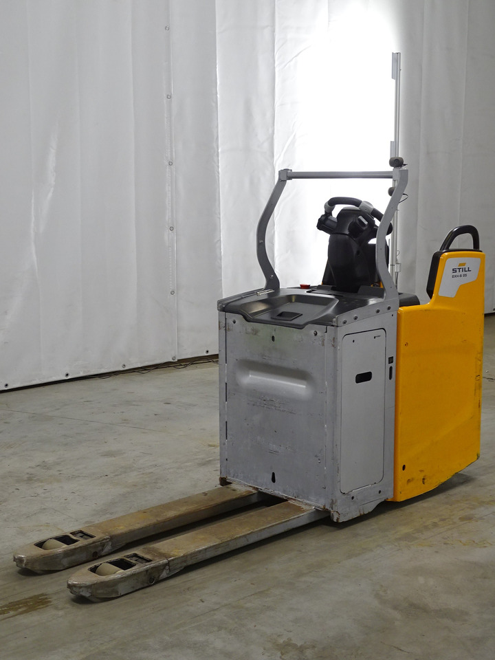 Still EXH-S25/520MM - Niederhubwagen: das Bild 1 Still EXH-S25/520MM - Niederhubwagen: das Bild 1