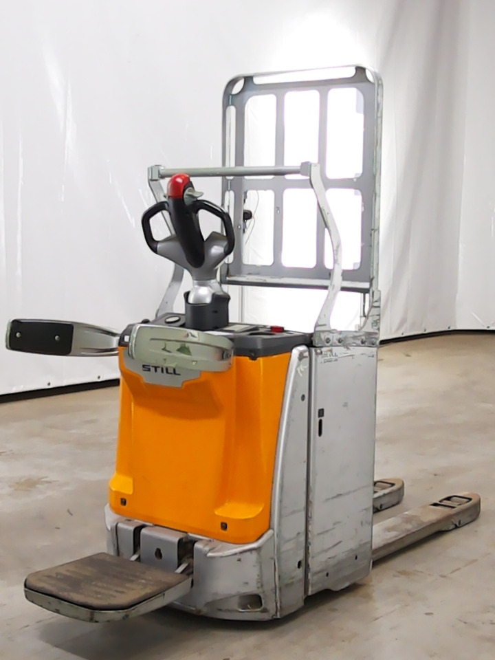 Still EXH-SF20 - Niederhubwagen: das Bild 2 Still EXH-SF20 - Niederhubwagen: das Bild 2