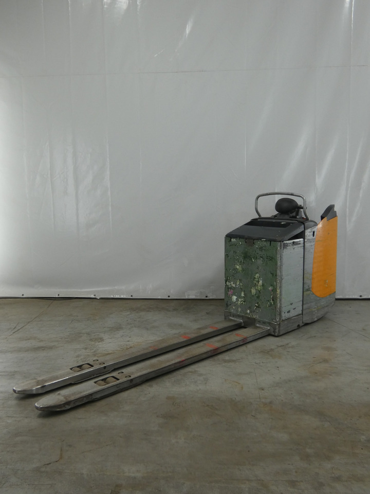 Still EXU-S24/520MM/2400MM - Niederhubwagen: das Bild 1 Still EXU-S24/520MM/2400MM - Niederhubwagen: das Bild 1