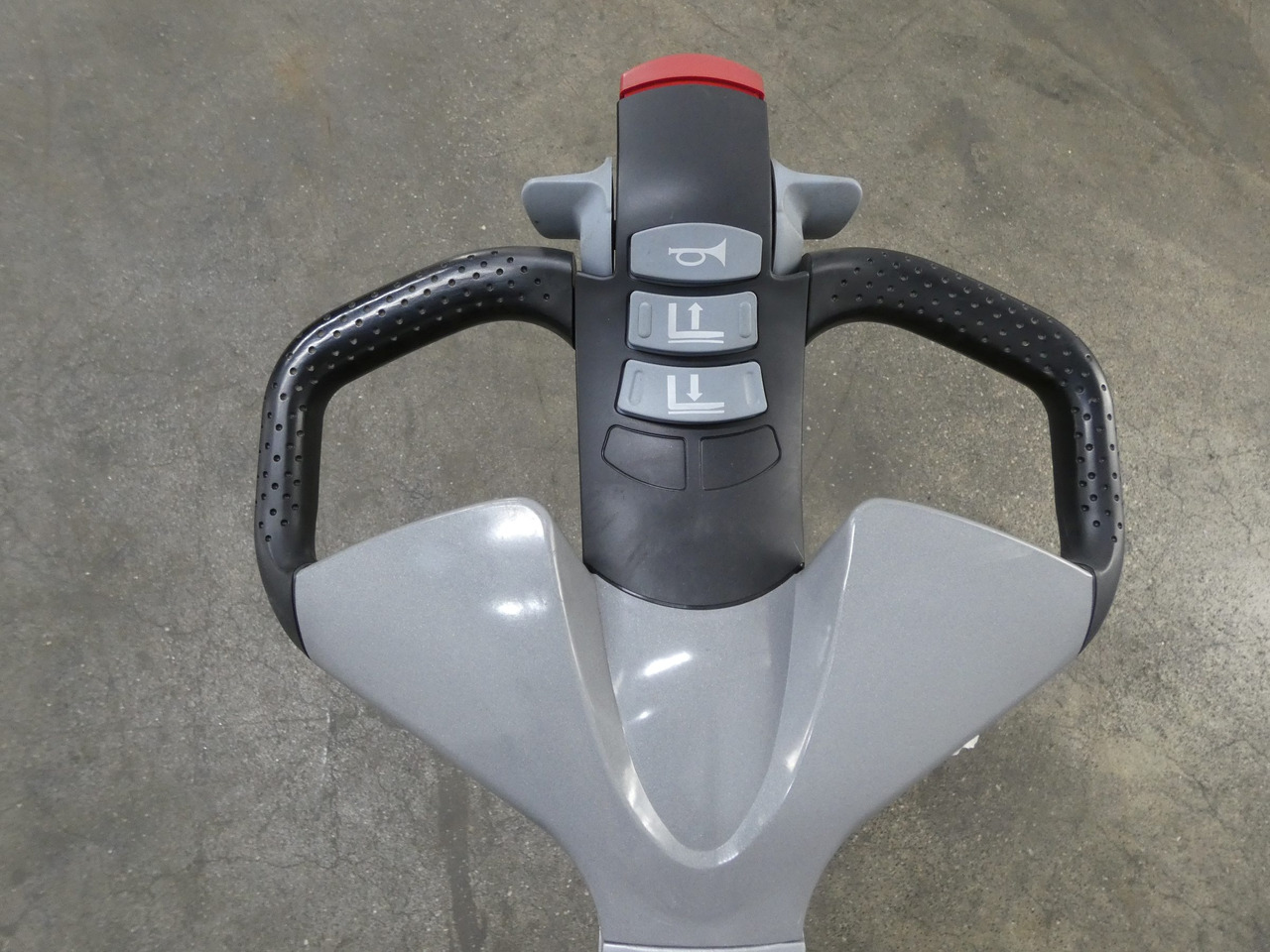 Still EXU16/BATT.NEU - Niederhubwagen: das Bild 3 Still EXU16/BATT.NEU - Niederhubwagen: das Bild 3