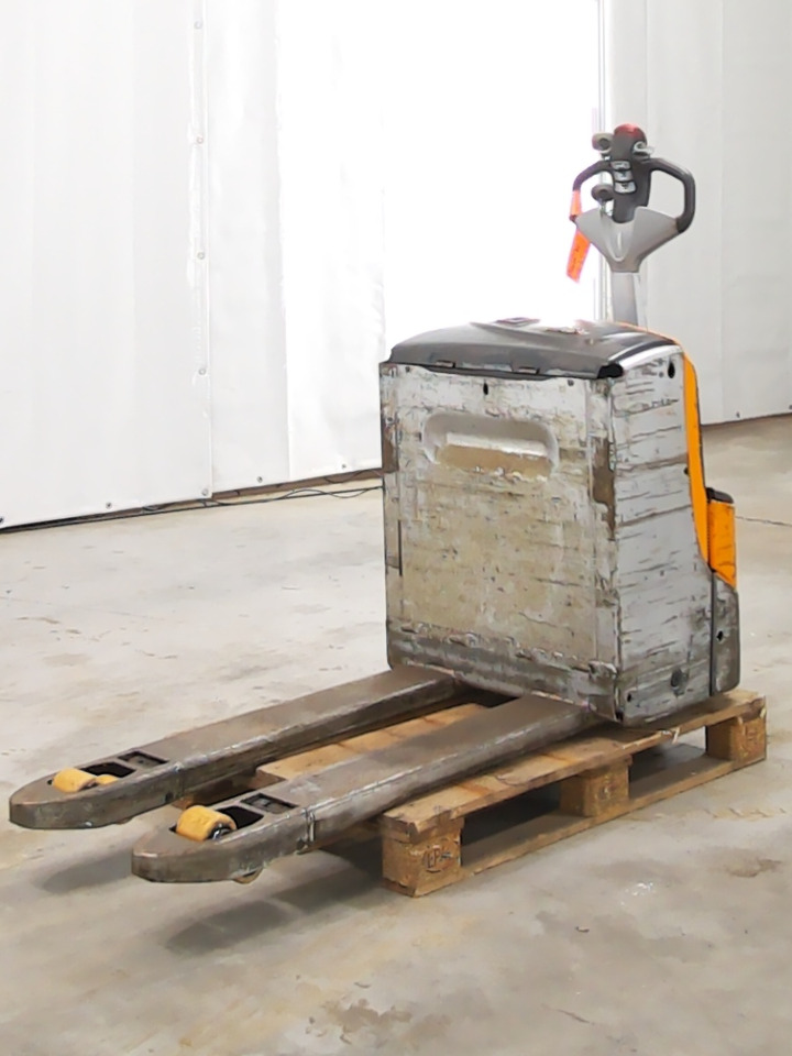 Still EXU20 - Niederhubwagen: das Bild 1 Still EXU20 - Niederhubwagen: das Bild 1