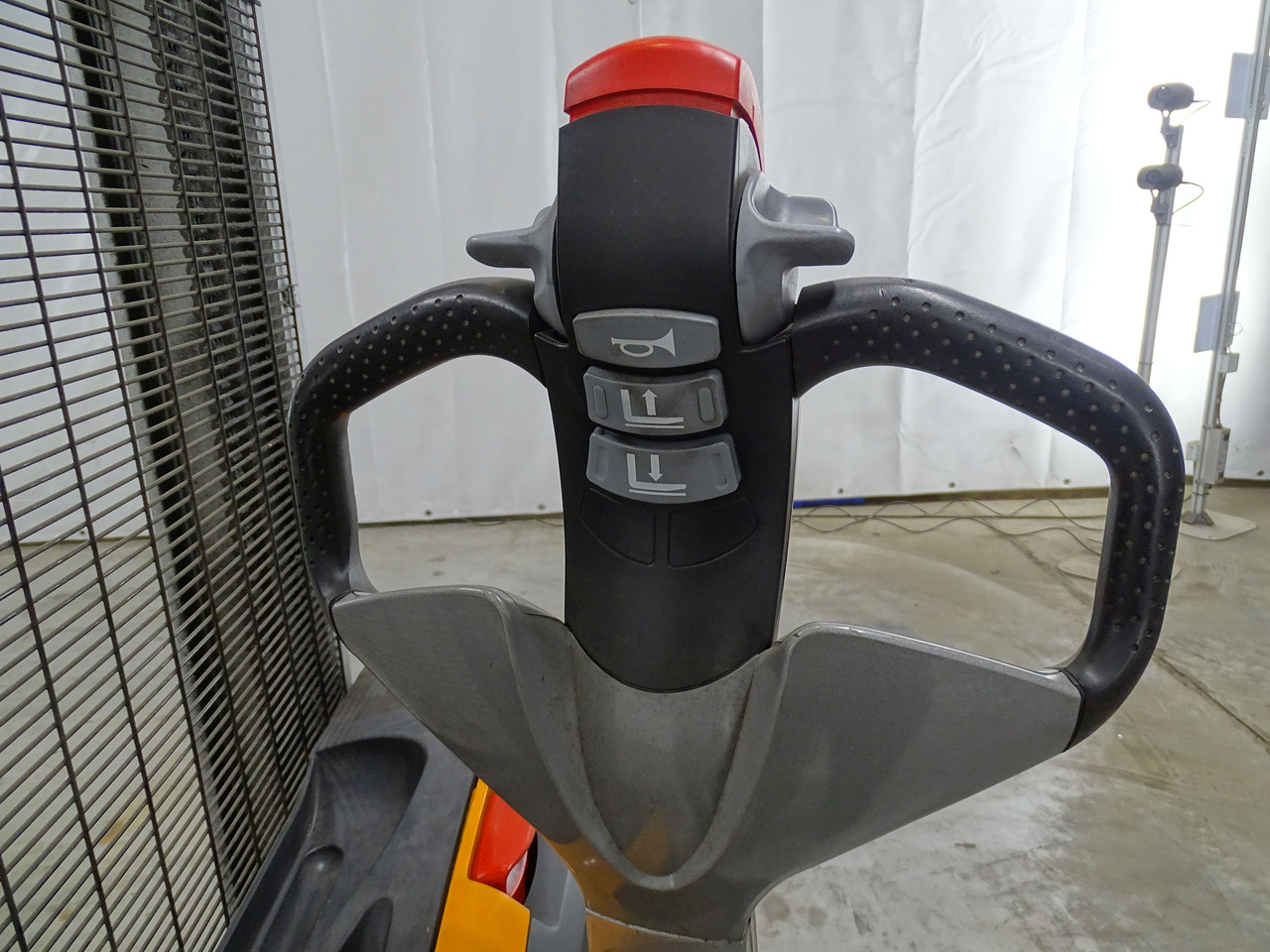 Still EXV12 - Hochhubwagen: das Bild 3 Still EXV12 - Hochhubwagen: das Bild 3