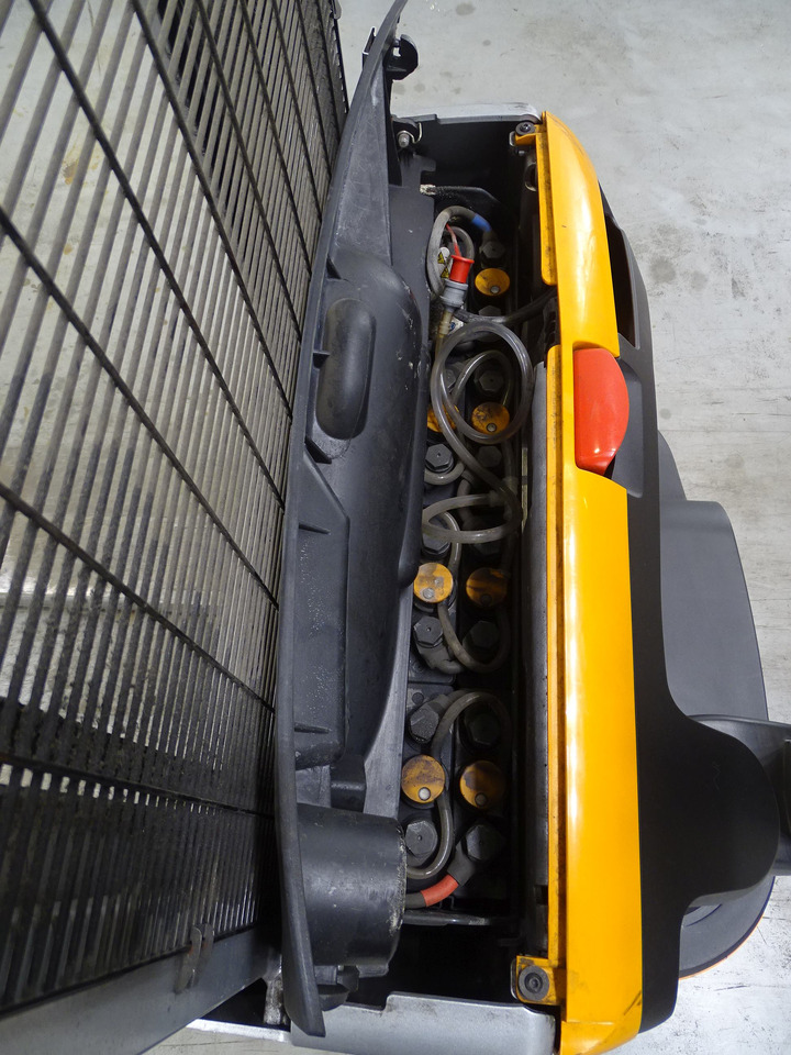 Still EXV12 - Hochhubwagen: das Bild 4 Still EXV12 - Hochhubwagen: das Bild 4