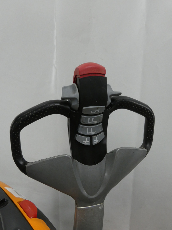 Still EXV12I - Hochhubwagen: das Bild 3 Still EXV12I - Hochhubwagen: das Bild 3