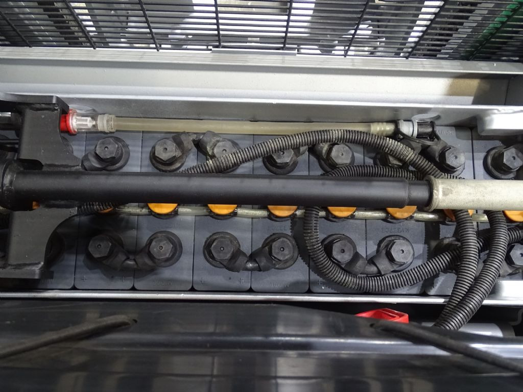 Still EXV14/BATT.NEU - Hochhubwagen: das Bild 4 Still EXV14/BATT.NEU - Hochhubwagen: das Bild 4