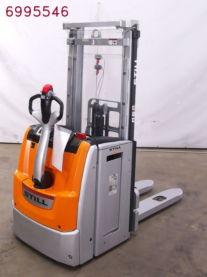 Still EXV20/BATT.NEU - Hochhubwagen: das Bild 2 Still EXV20/BATT.NEU - Hochhubwagen: das Bild 2