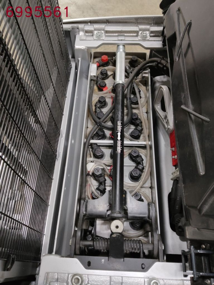 Still EXV20/BATT.NEU - Hochhubwagen: das Bild 4 Still EXV20/BATT.NEU - Hochhubwagen: das Bild 4