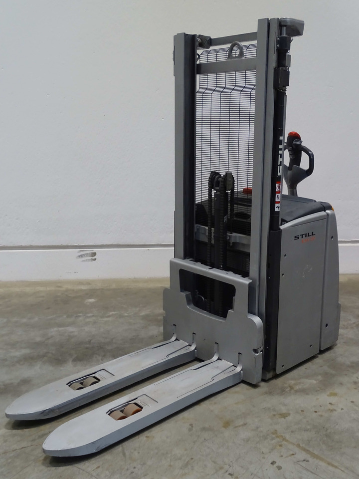 Still EXV20 - Hochhubwagen: das Bild 1 Still EXV20 - Hochhubwagen: das Bild 1