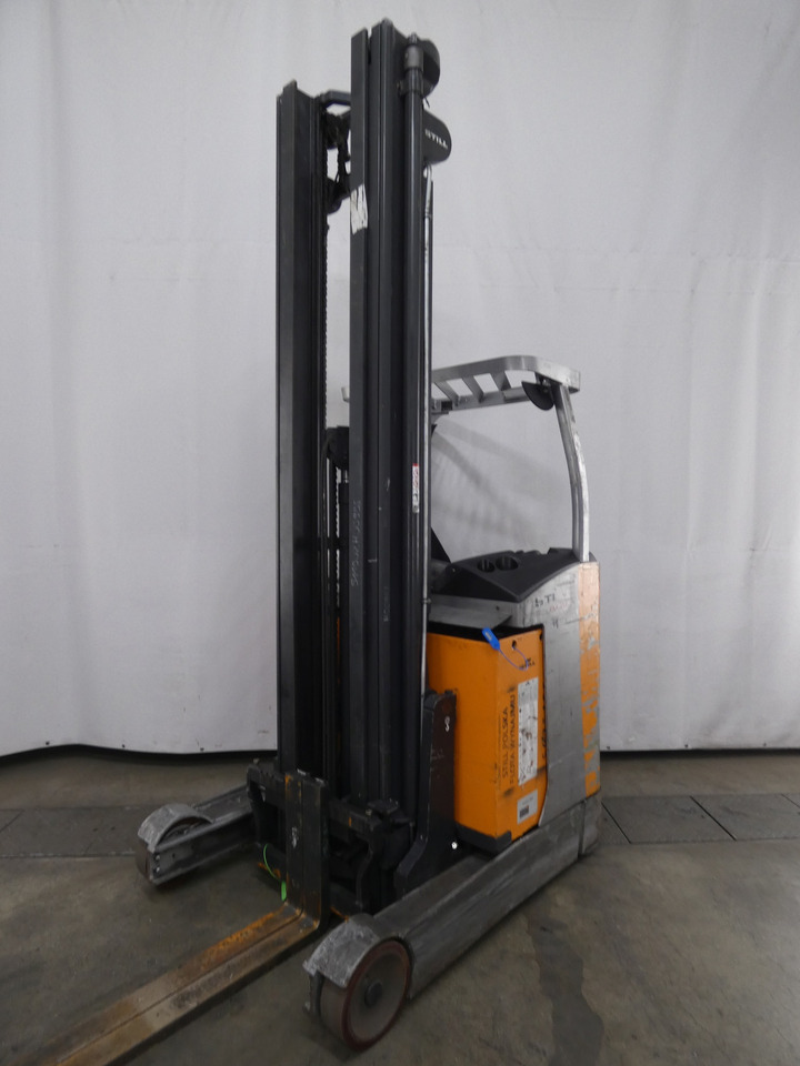 Still FM-X14 - Schubmaststapler: das Bild 1 Still FM-X14 - Schubmaststapler: das Bild 1