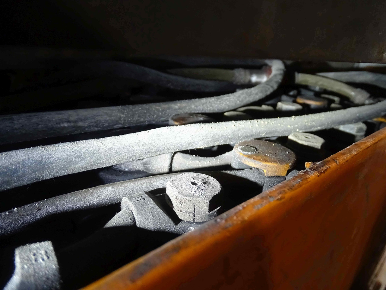 Still FM-X17 - Schubmaststapler: das Bild 4 Still FM-X17 - Schubmaststapler: das Bild 4