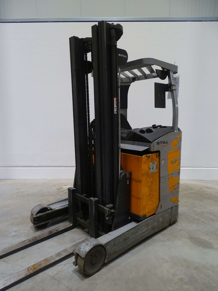 Still FM-X17 - Schubmaststapler: das Bild 1 Still FM-X17 - Schubmaststapler: das Bild 1