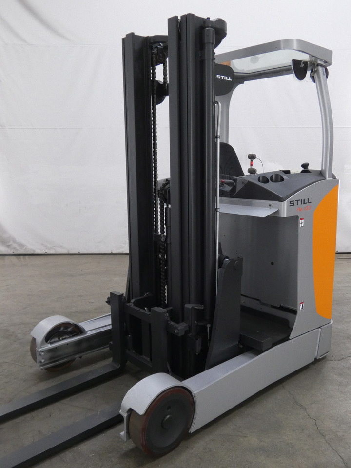 Still FM-X20/BRONZE/BATT.N - Schubmaststapler: das Bild 1 Still FM-X20/BRONZE/BATT.N - Schubmaststapler: das Bild 1
