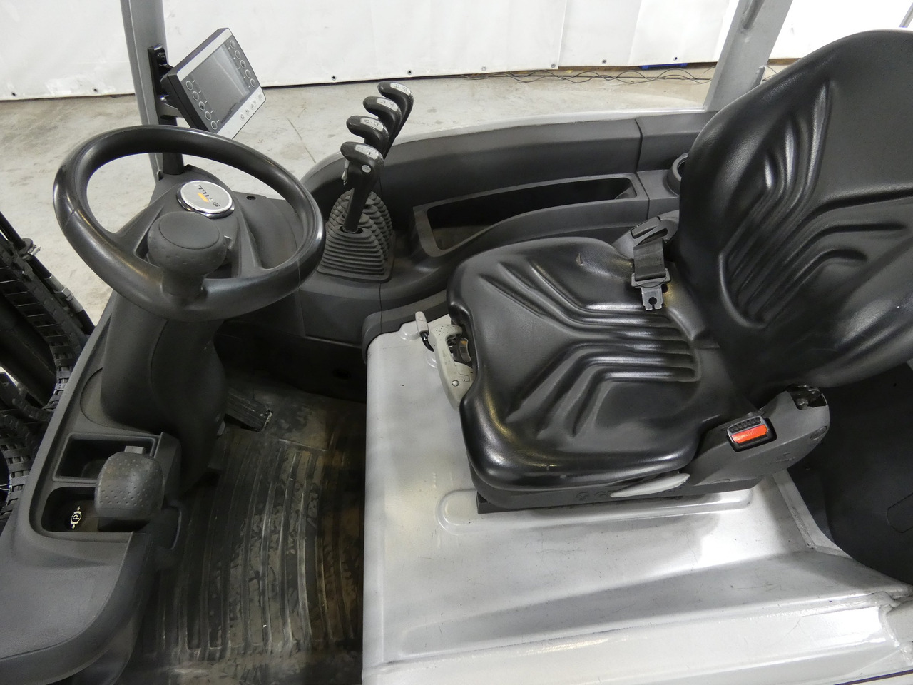 Still RX20-14C - Elektrostapler: das Bild 3 Still RX20-14C - Elektrostapler: das Bild 3