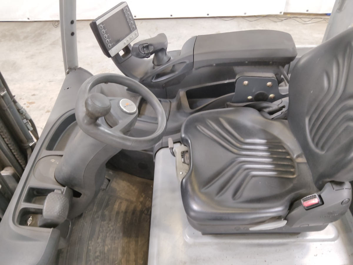 Still RX20-16 - Elektrostapler: das Bild 3 Still RX20-16 - Elektrostapler: das Bild 3