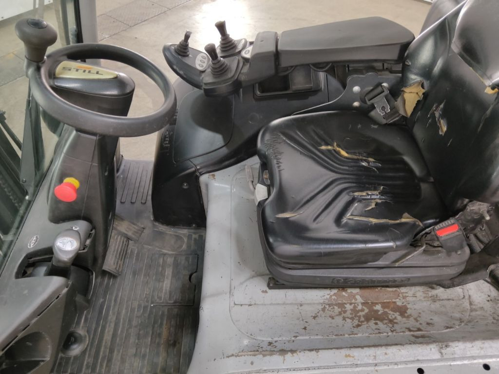 Still RX20-16 - Elektrostapler: das Bild 3 Still RX20-16 - Elektrostapler: das Bild 3