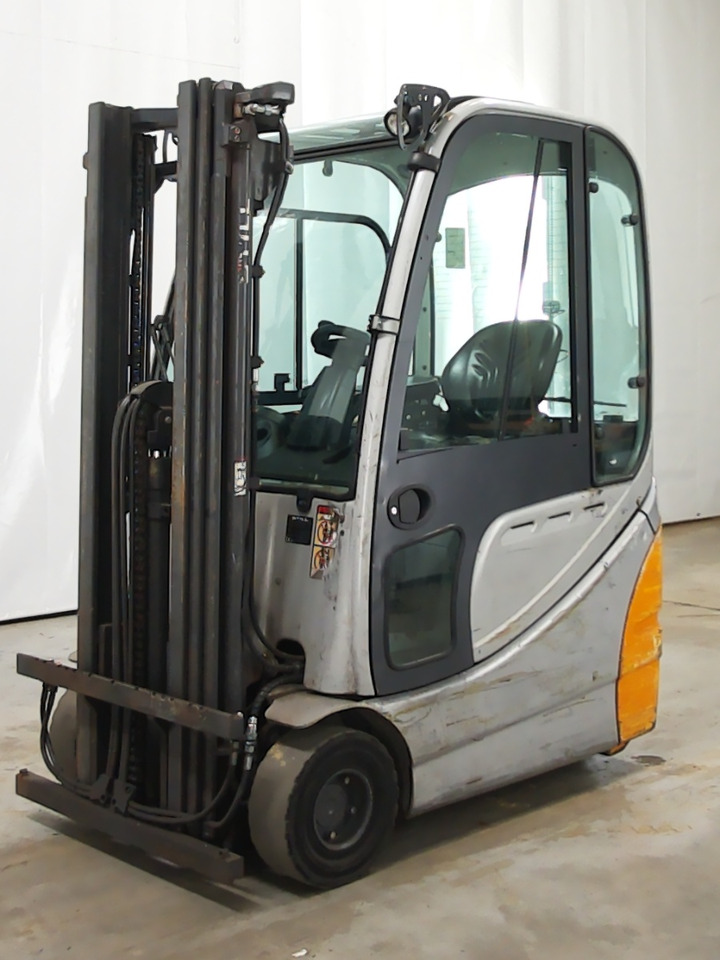 Still RX20-16 - Elektrostapler: das Bild 1 Still RX20-16 - Elektrostapler: das Bild 1