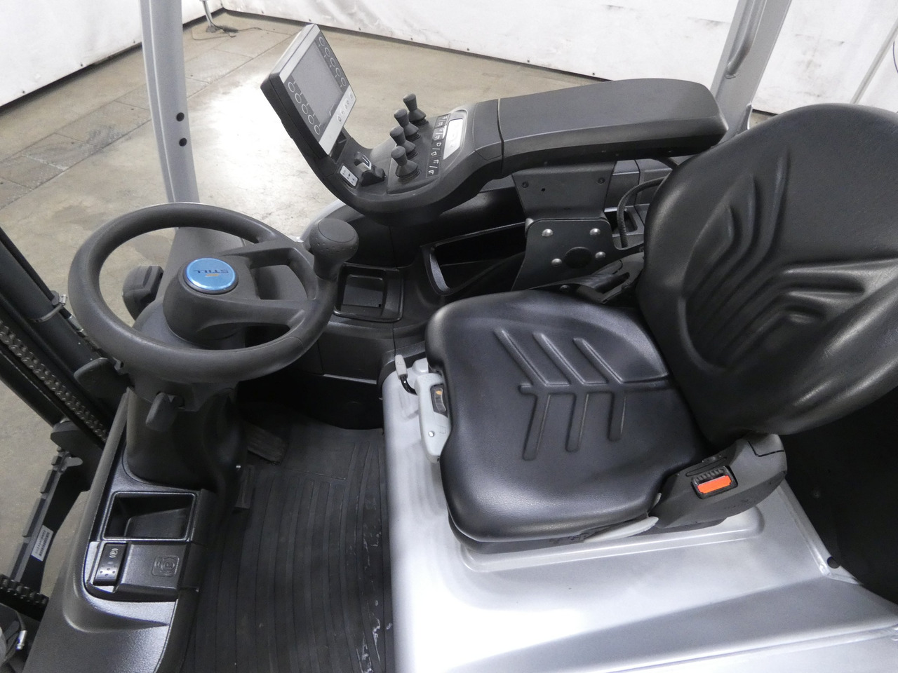 Still RX20-16 - Elektrostapler: das Bild 3 Still RX20-16 - Elektrostapler: das Bild 3