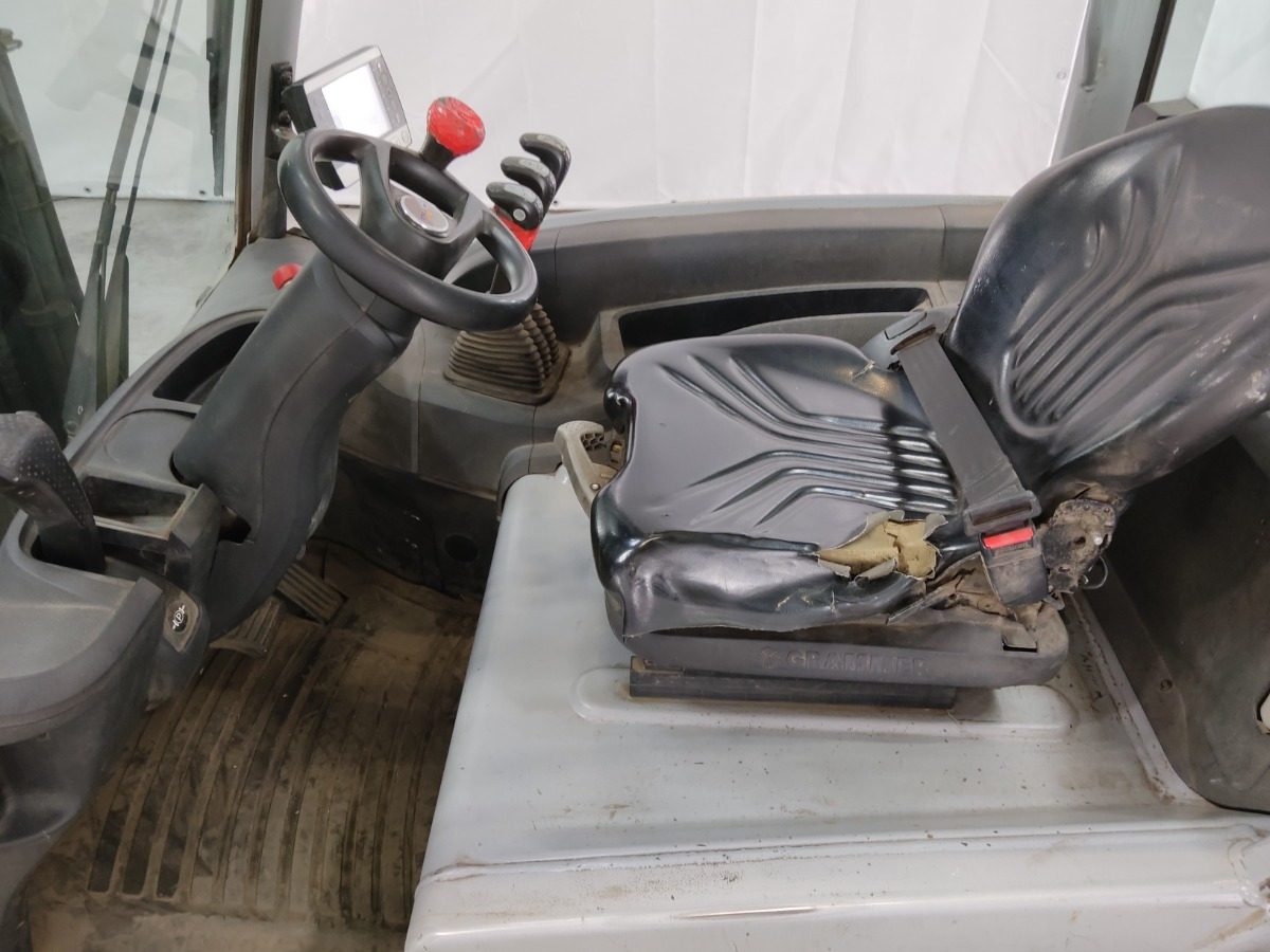 Still RX20-20P - Elektrostapler: das Bild 3 Still RX20-20P - Elektrostapler: das Bild 3