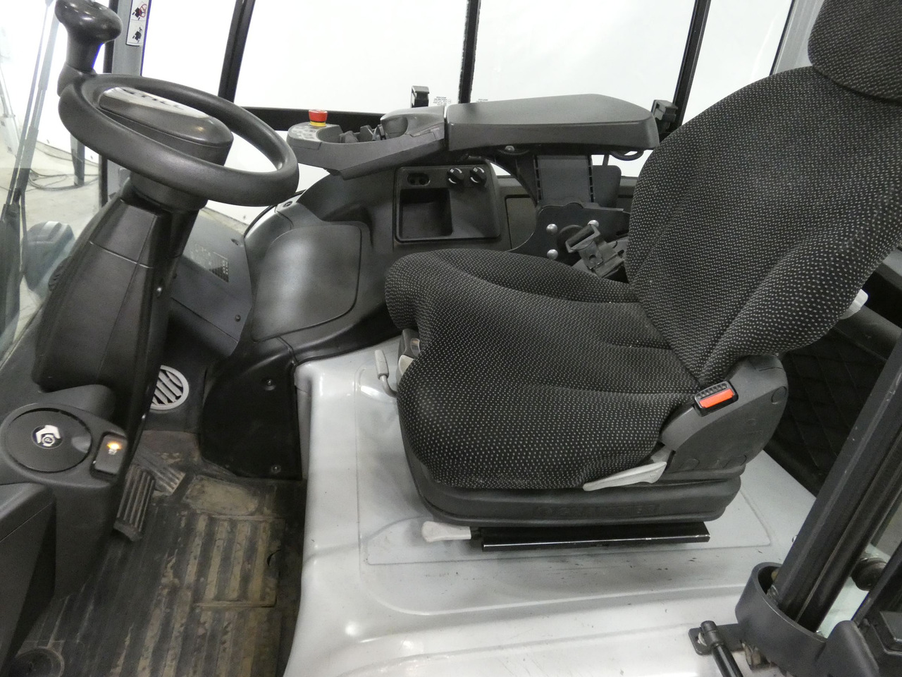 Still RX60-35 - Elektrostapler: das Bild 3 Still RX60-35 - Elektrostapler: das Bild 3