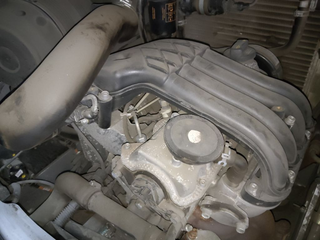 Still RX70-35 - Dieselstapler: das Bild 4 Still RX70-35 - Dieselstapler: das Bild 4