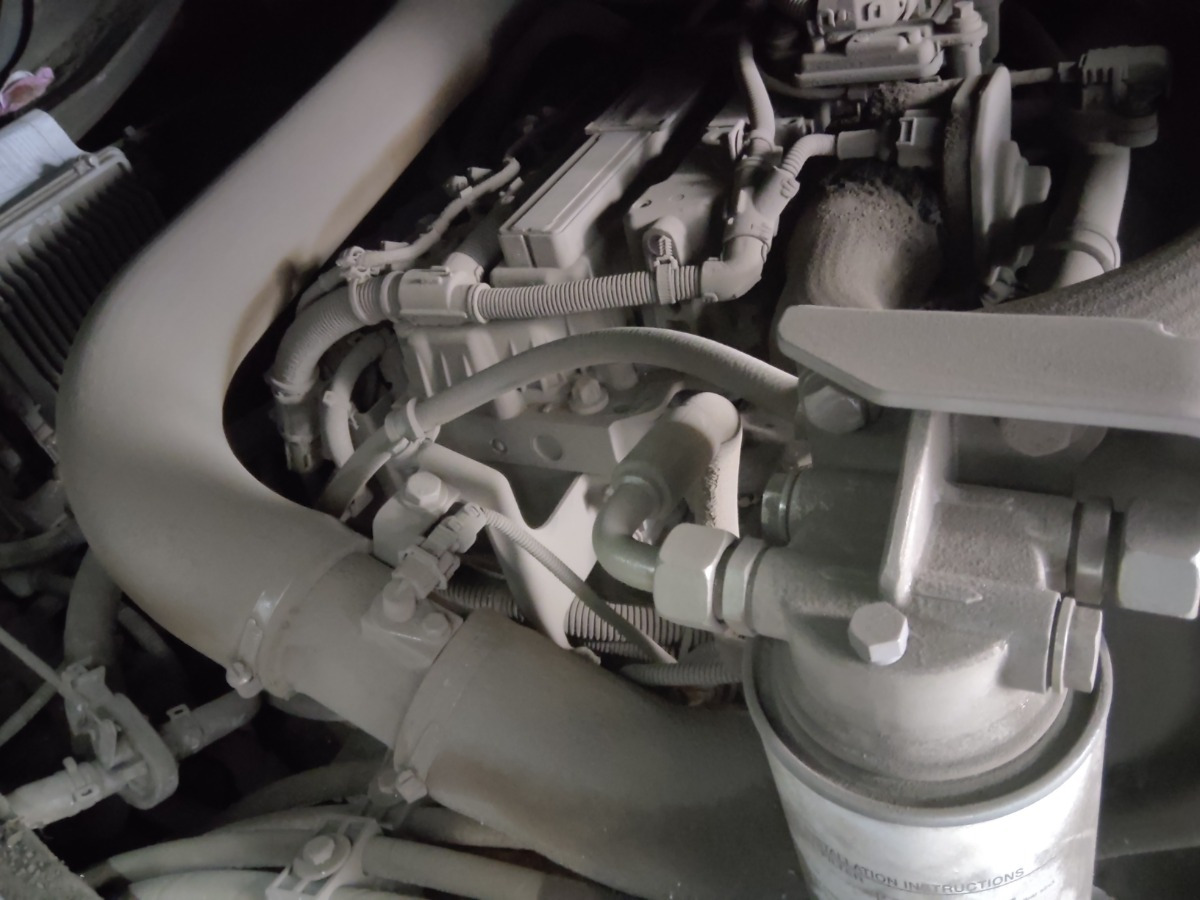 Still RX70-45 - Dieselstapler: das Bild 4 Still RX70-45 - Dieselstapler: das Bild 4