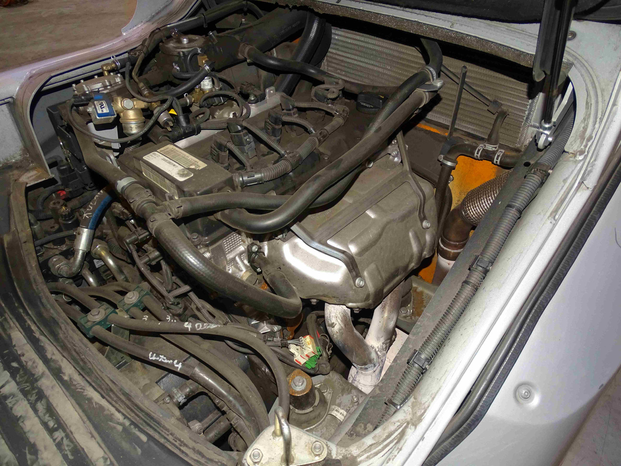 Still RX70-50T/600 - Gabelstapler: das Bild 4 Still RX70-50T/600 - Gabelstapler: das Bild 4