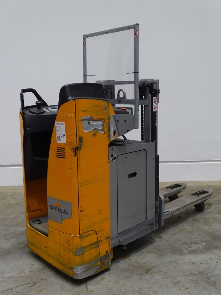 Still SXD20 - Hochhubwagen: das Bild 2 Still SXD20 - Hochhubwagen: das Bild 2