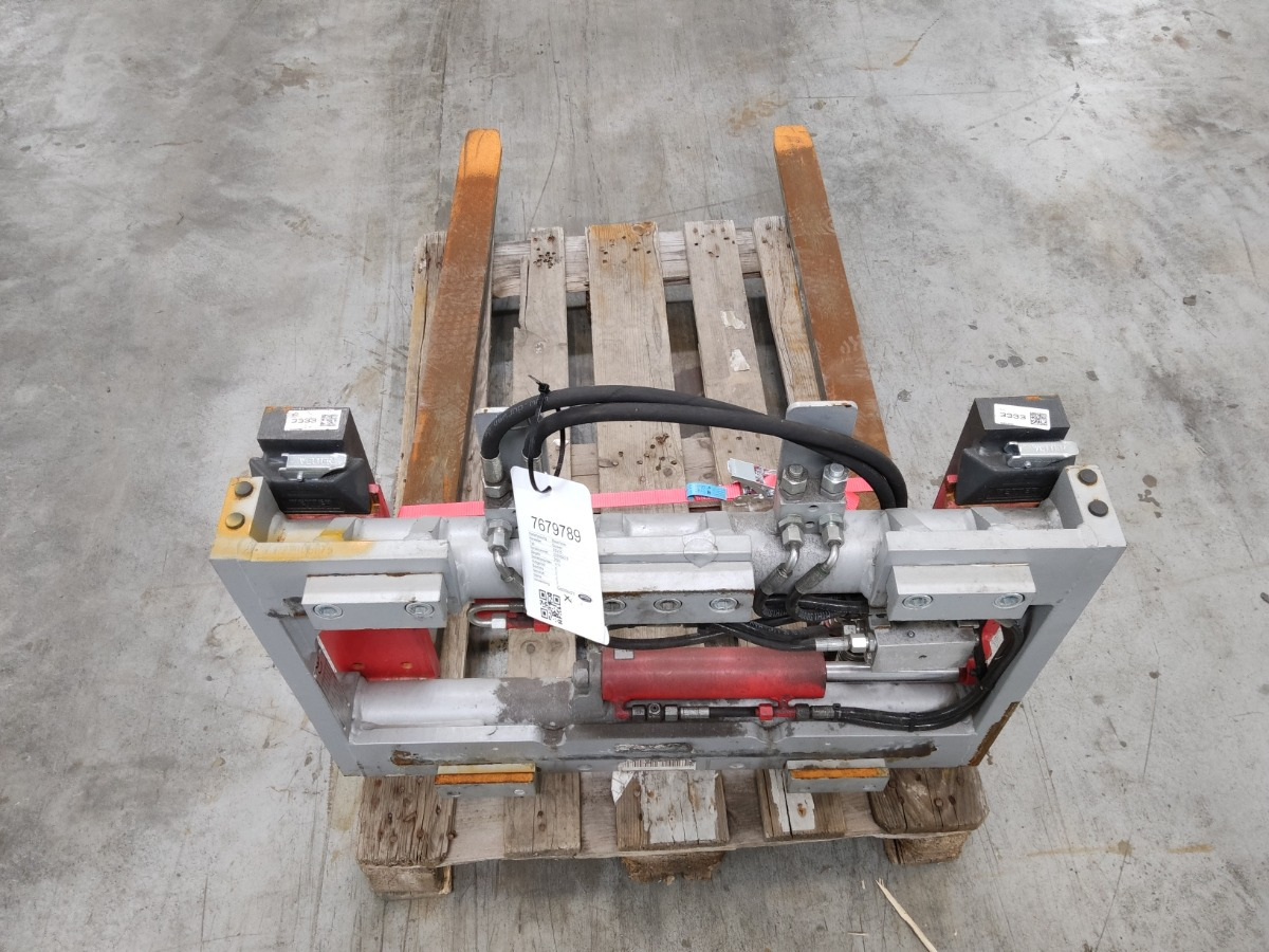 Weitere RZV25 - Gabel: das Bild 3 Weitere RZV25 - Gabel: das Bild 3